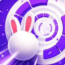 Bunny Vortex icon